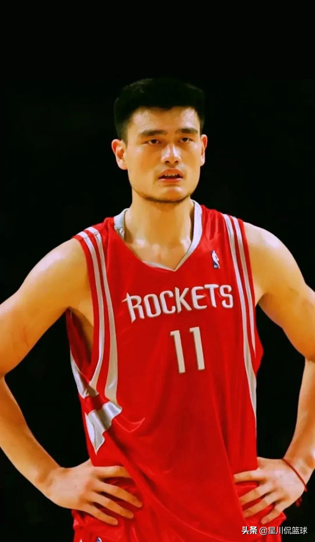 林书豪生涯总得分(盘点目前中国在NBA效力过的球员生涯数据 姚明yyds 阿联最可惜)