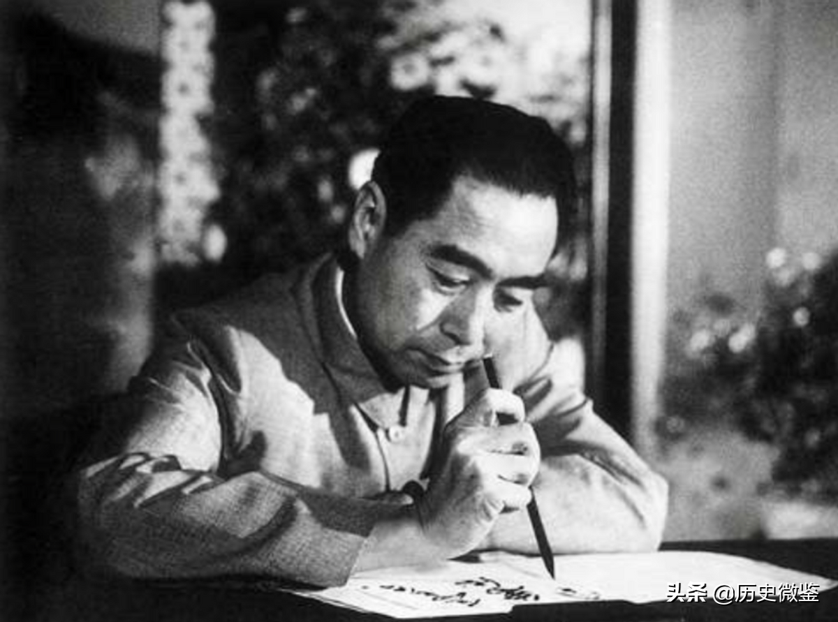 1950年毛主席提议入朝军队名“支援军”，黄炎培反对：要师出有名