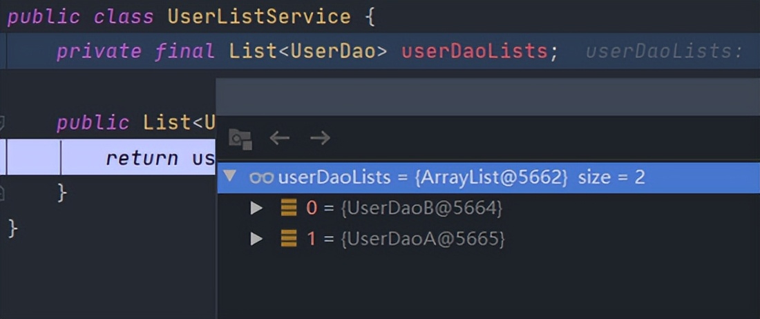 没想到吧，Spring中还有一招集合注入的写法