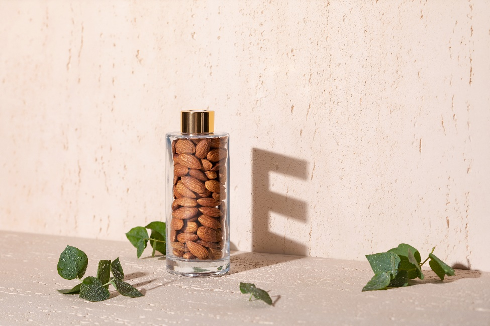 新年如虎添“E”与加州巴旦木开启健康光彩新一年