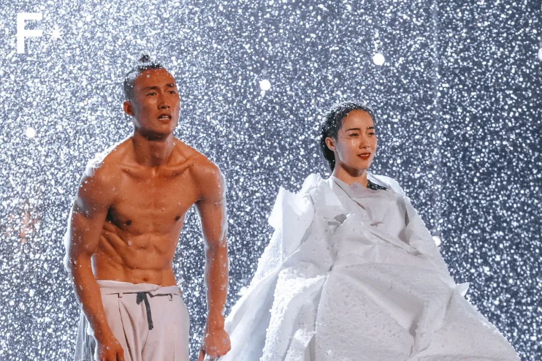 金牌剧评人｜那只是昨夜的一场梦而已