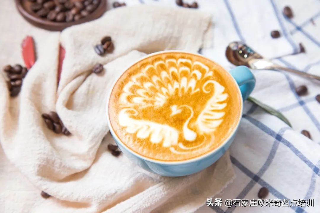 在河北有这样一所好西点烘焙学校，我一定要让你知道