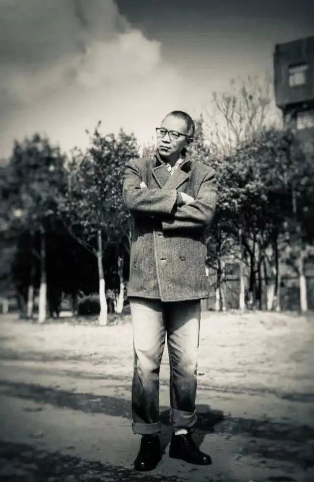 于洋:以当代山水画介入历史与现实——观孙向阳新作有感