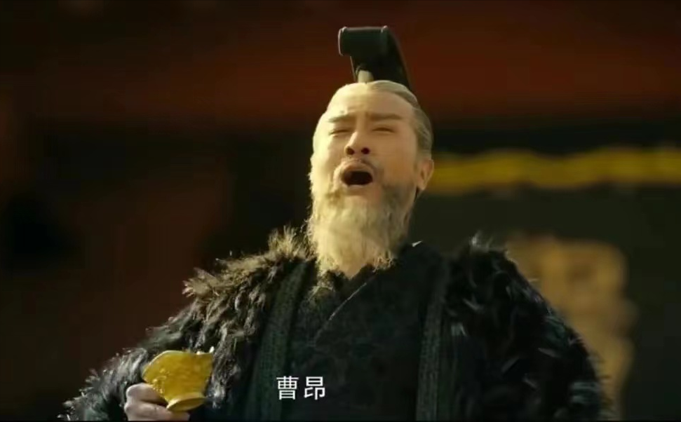 把皇帝“演活了”，这10位演员一个比一个牛，排个名，唐国强第3