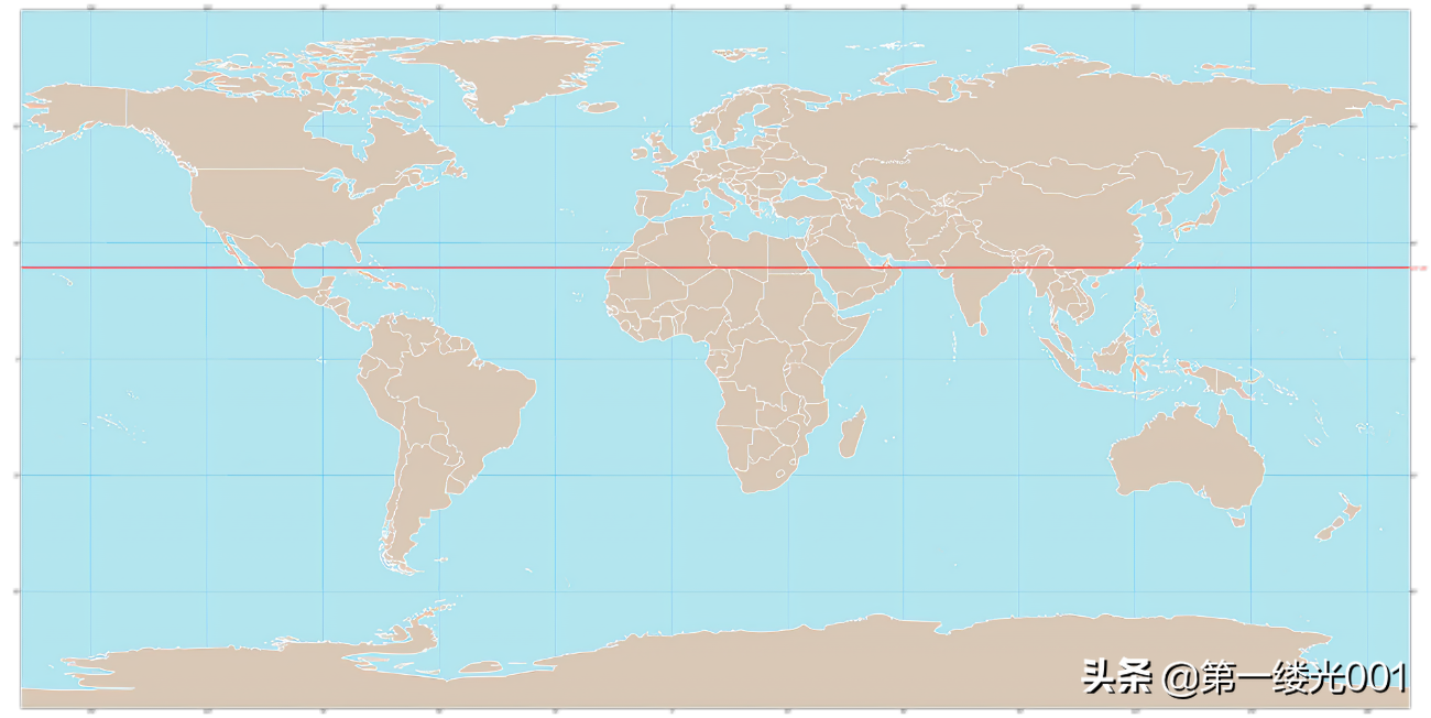 什么是北回归线,它有什么意义?