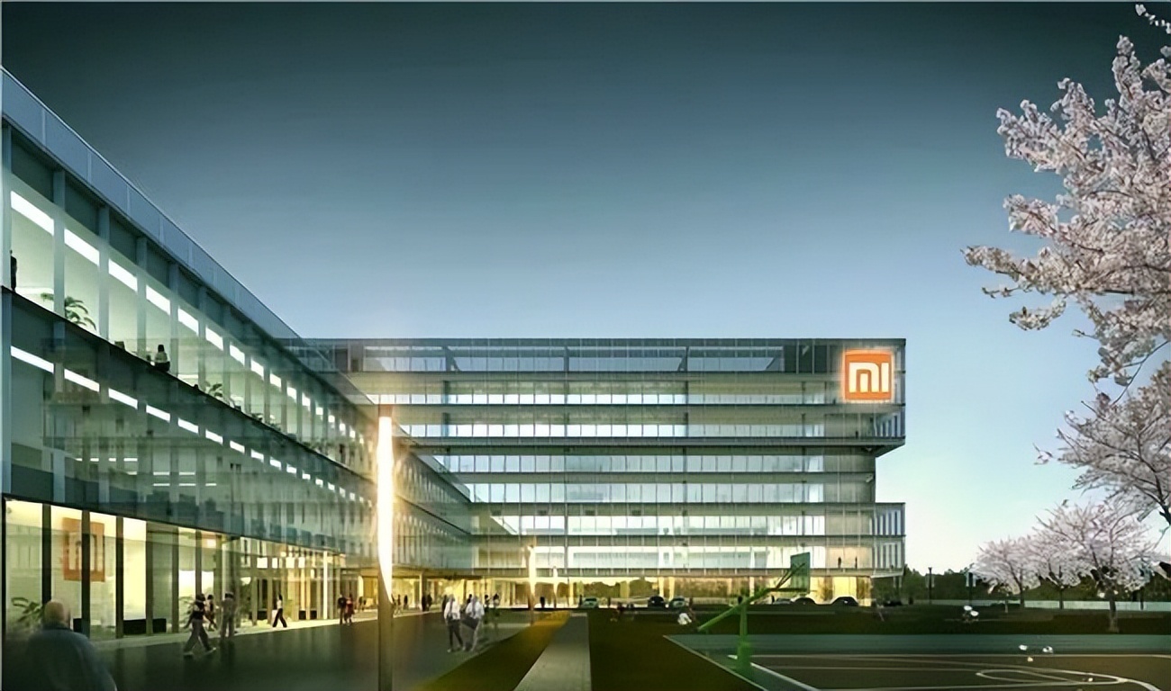 谷歌都是买楼狂魔？自持型写字楼真香