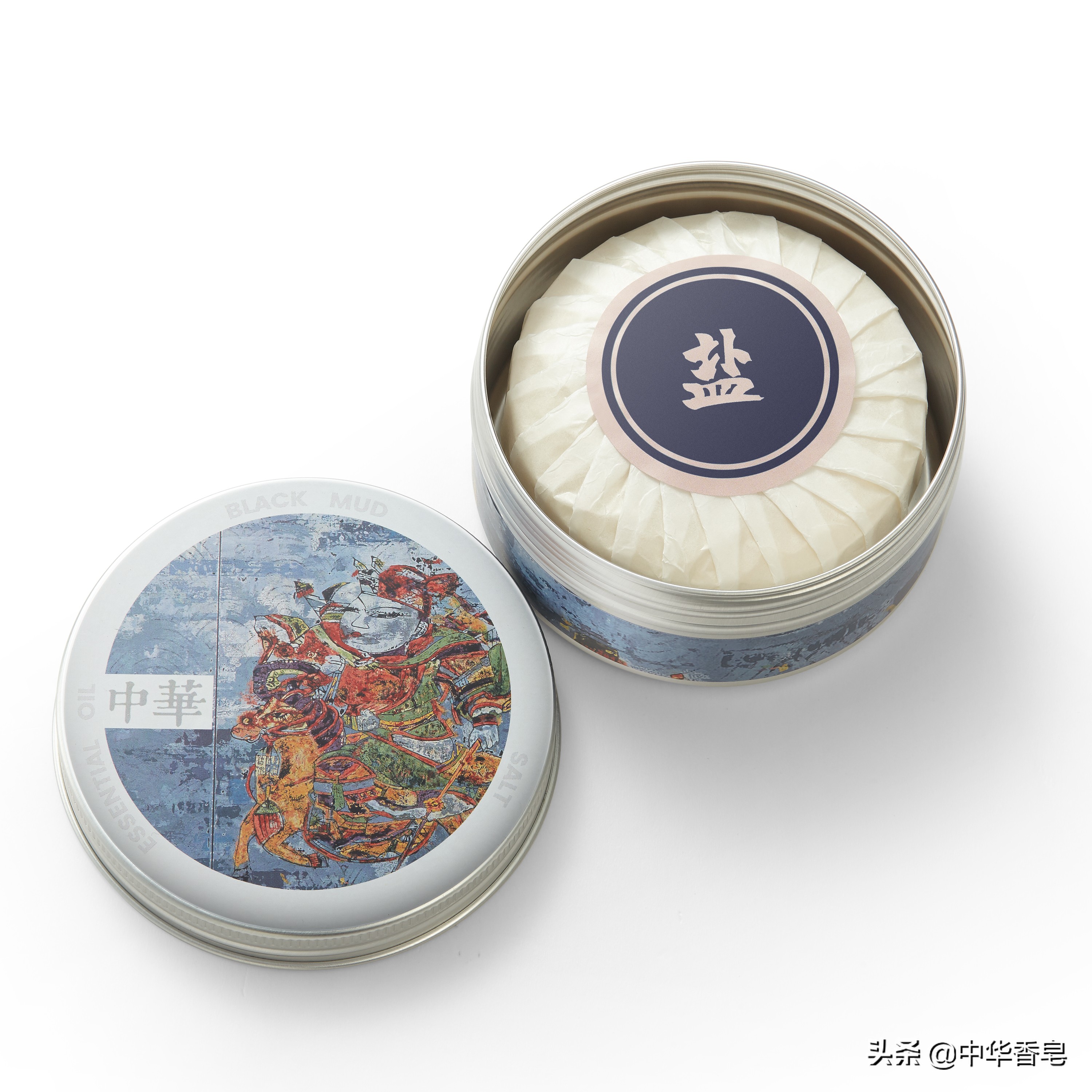 神仙沐浴皂！洗出牛奶肌，皮肤白嫩香软，仙女必备