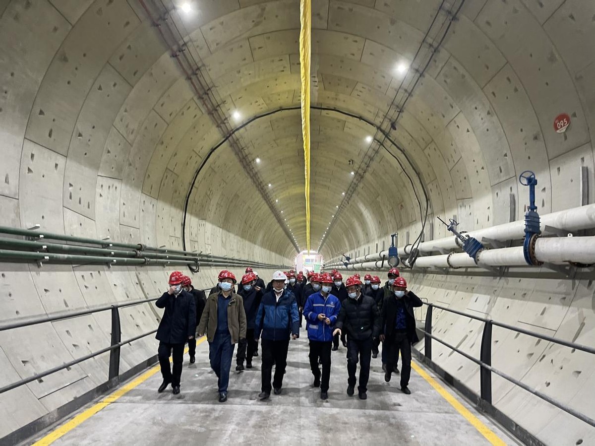 湖北省住建厅召开城市基础设施建设投资专题座谈会