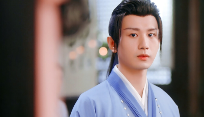 《沉香如屑》芷昔黑化，颜淡的天真，或许是击溃她的最大原因