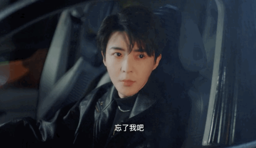 又一高颜值短剧定档！反派男主爱上漫画少女，女主是爱豆刘些宁