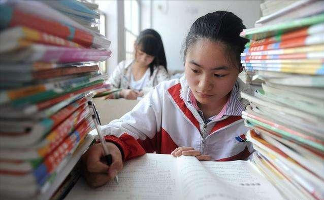 高三英语成绩75分，三个月提升到123分，她只坚持了三件事