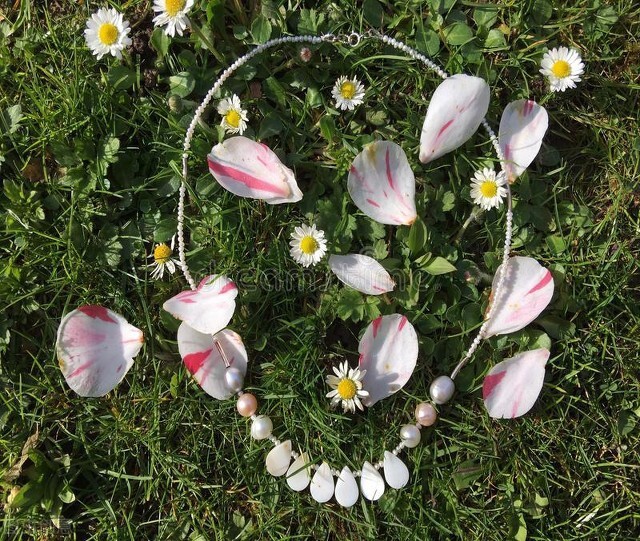 2022高考押题Ⅰ寓意型新材料作文“珍珠与泥土”立意导写范文