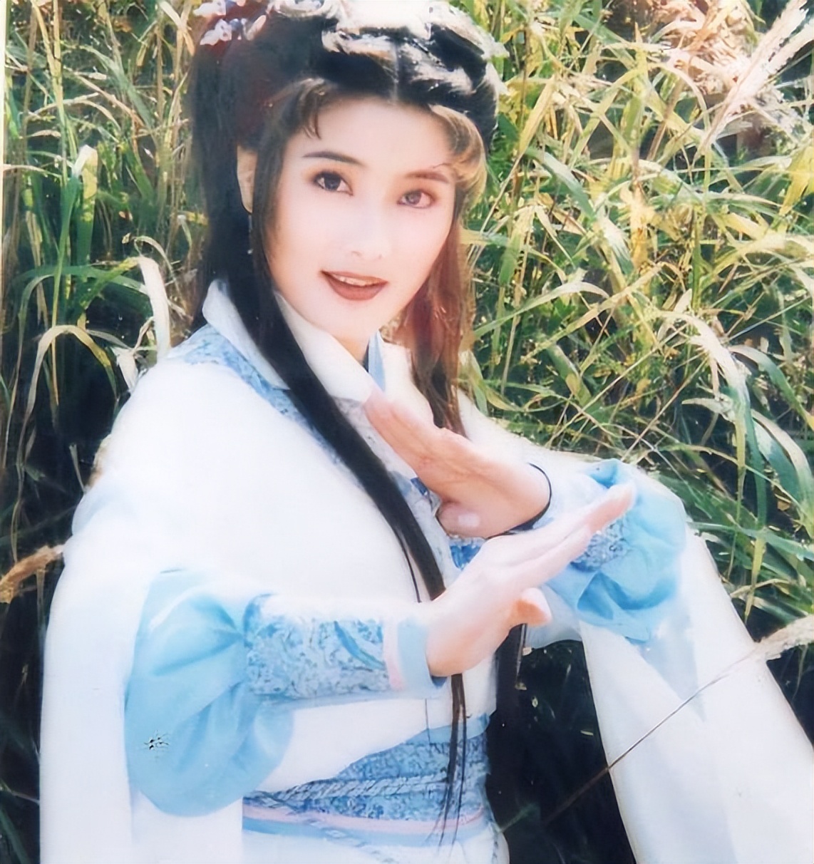 重温《天地英豪》，都2022年了，还能蹲到结局吗？