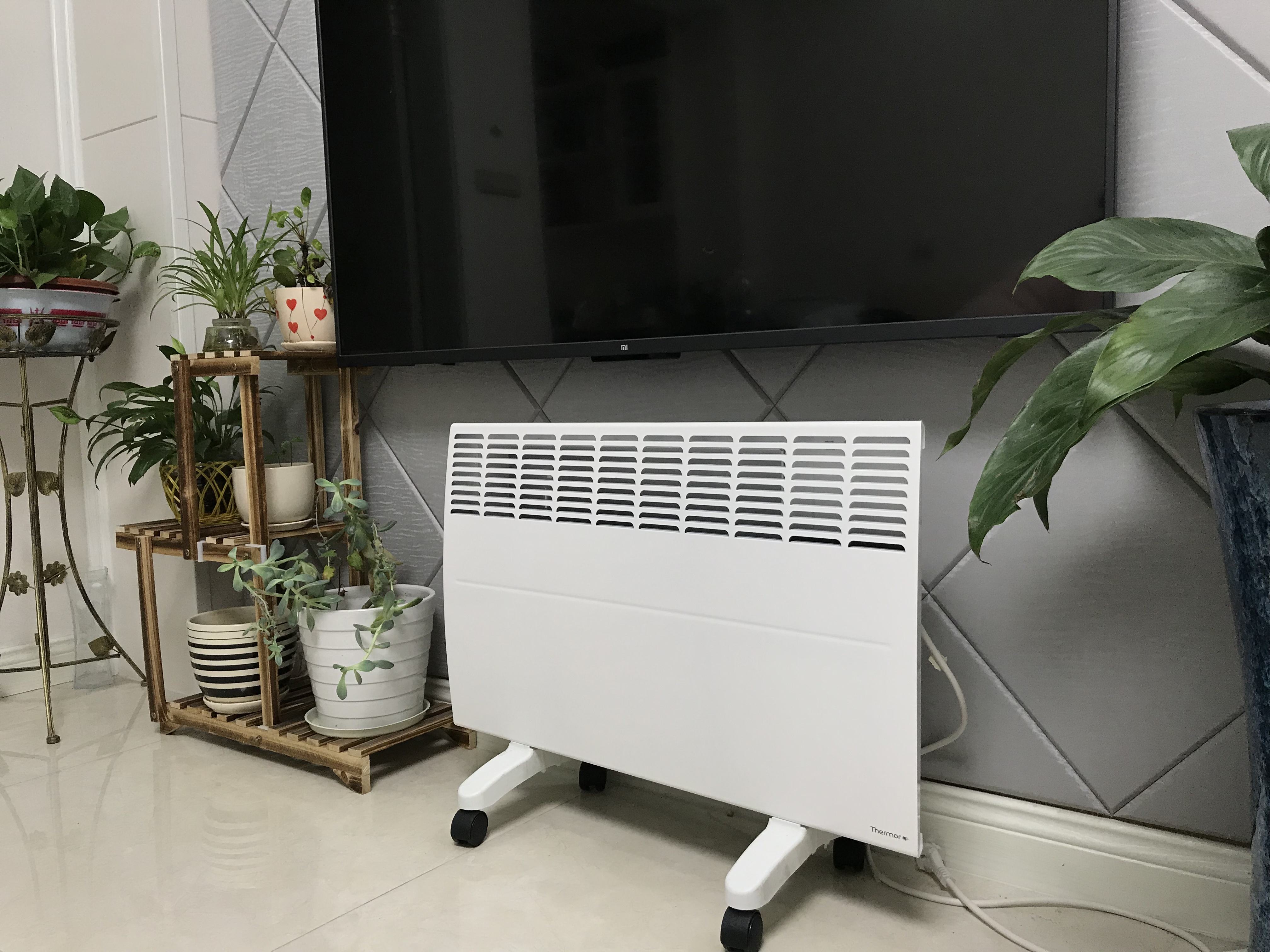 電暖氣的選擇：暖風(fēng)機(jī)有性價(jià)比，油汀有舒適度，小太陽(yáng)還是算了吧