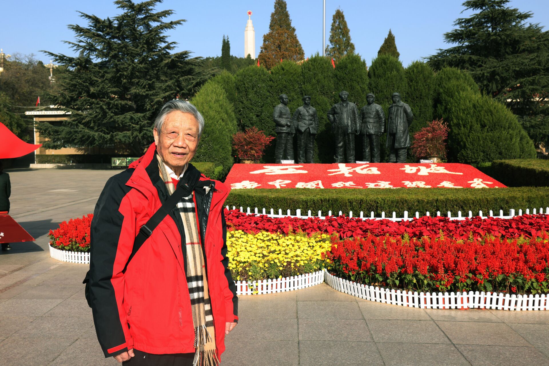 国画大家陈家泠：构建东方审美新坐标