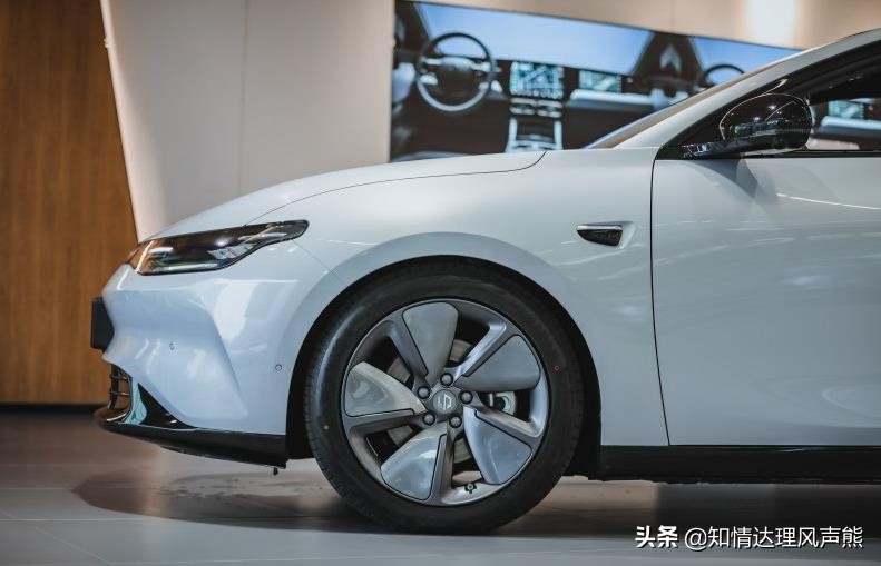 性价比贼高的纯电车C01