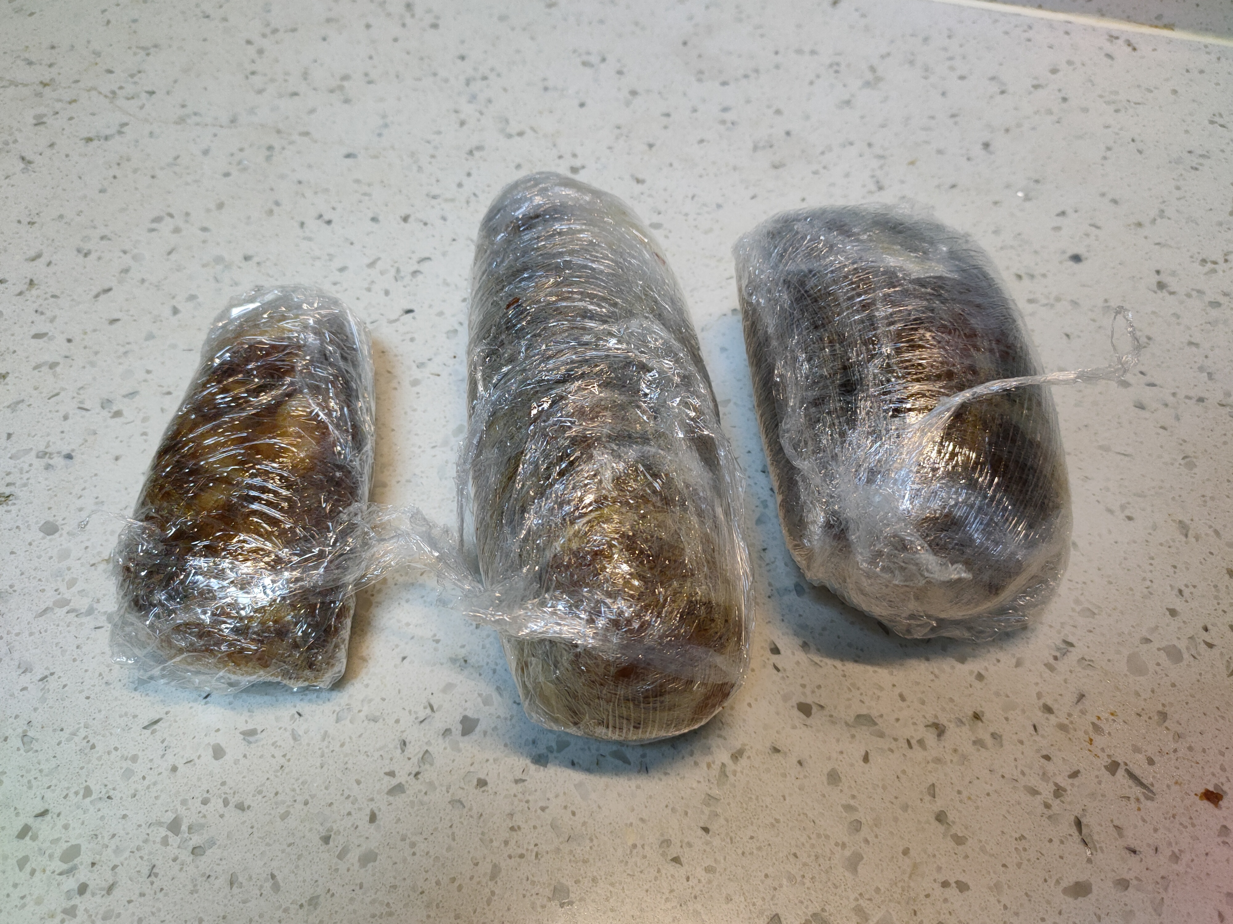 过年做酱牛肉，记住“2炒2泡”的技巧，酱香浓郁、紧实入味不散花