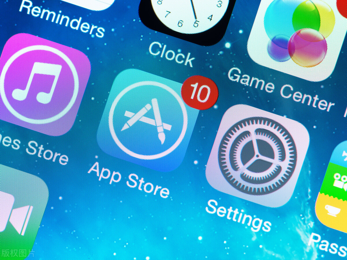 App Store年度精选的8个iPhone必装APP，每个都爱不释手
