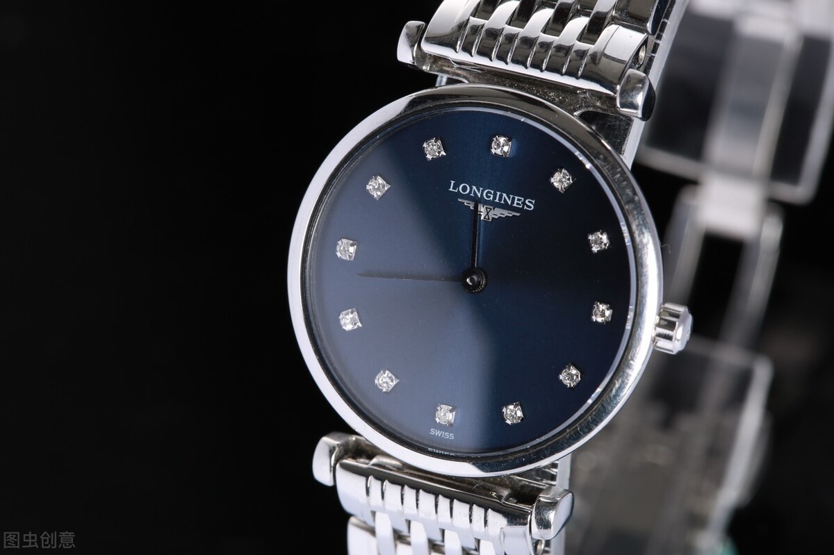 浪琴手表包装盒有几种,瑞之缘手表是名牌吗