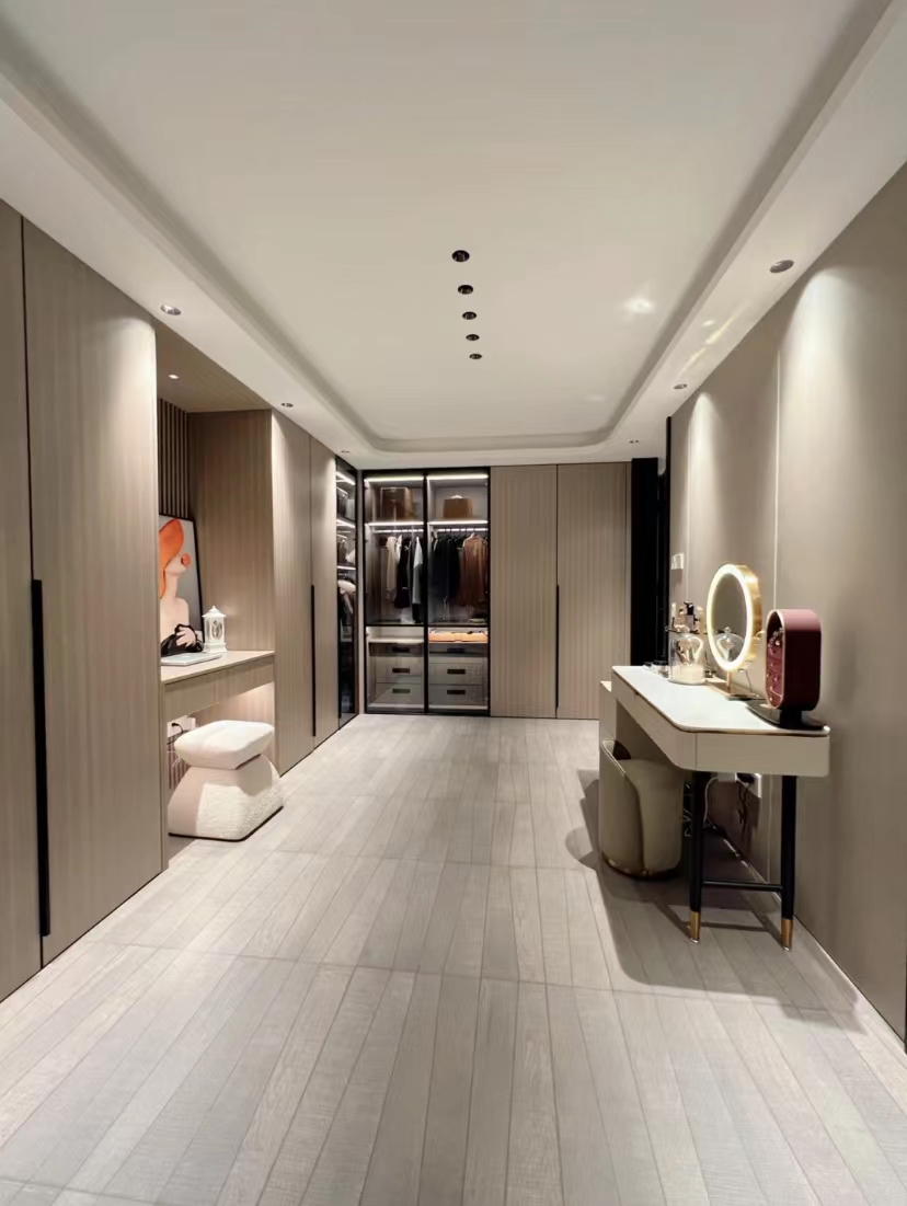 天津发现一户人家的装修，那叫一个高级，给我60万，我也要这样装