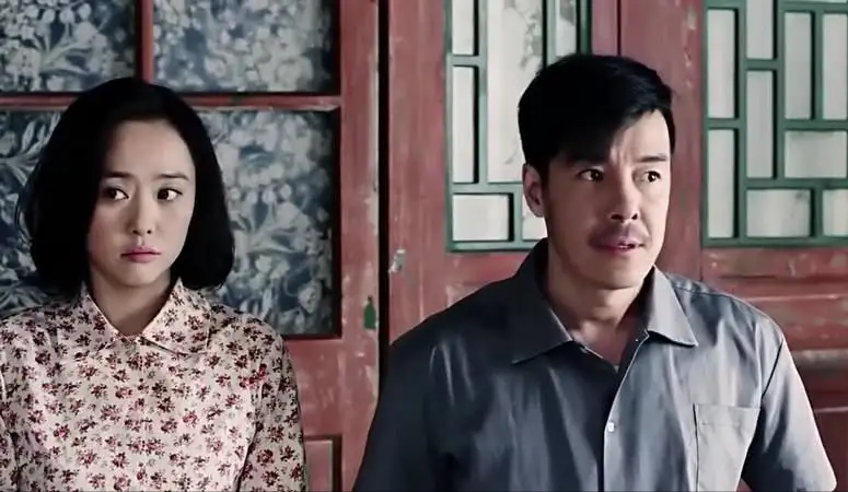 《情满四合院》开播7年演员现状：75岁还在拍戏，有人已去世