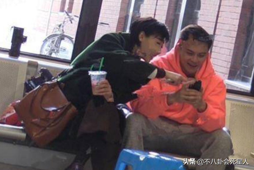 娱乐圈“丑女”不简单：开100家餐厅、得影后、捐退休金做公益