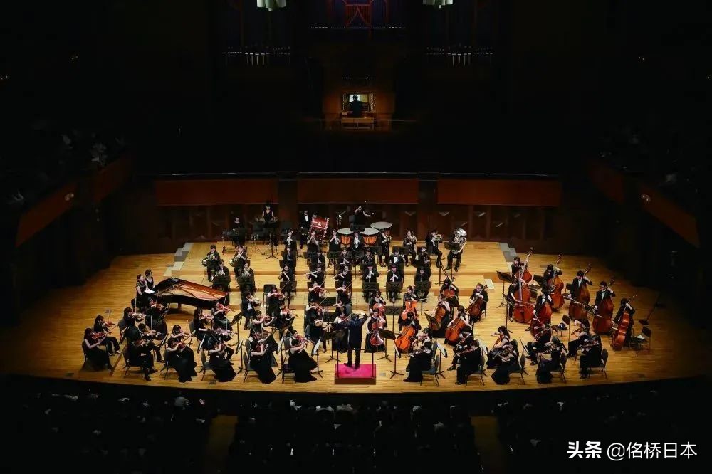 日本著名音乐大学盘点（附出愿条件）