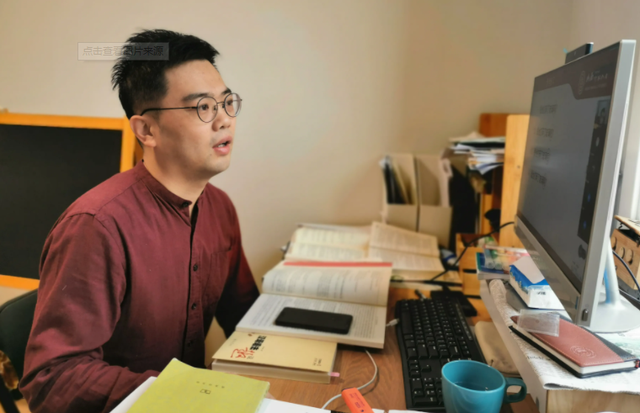 复课有望！晋中学院重新调整开学时间，这几类同学暂缓返校