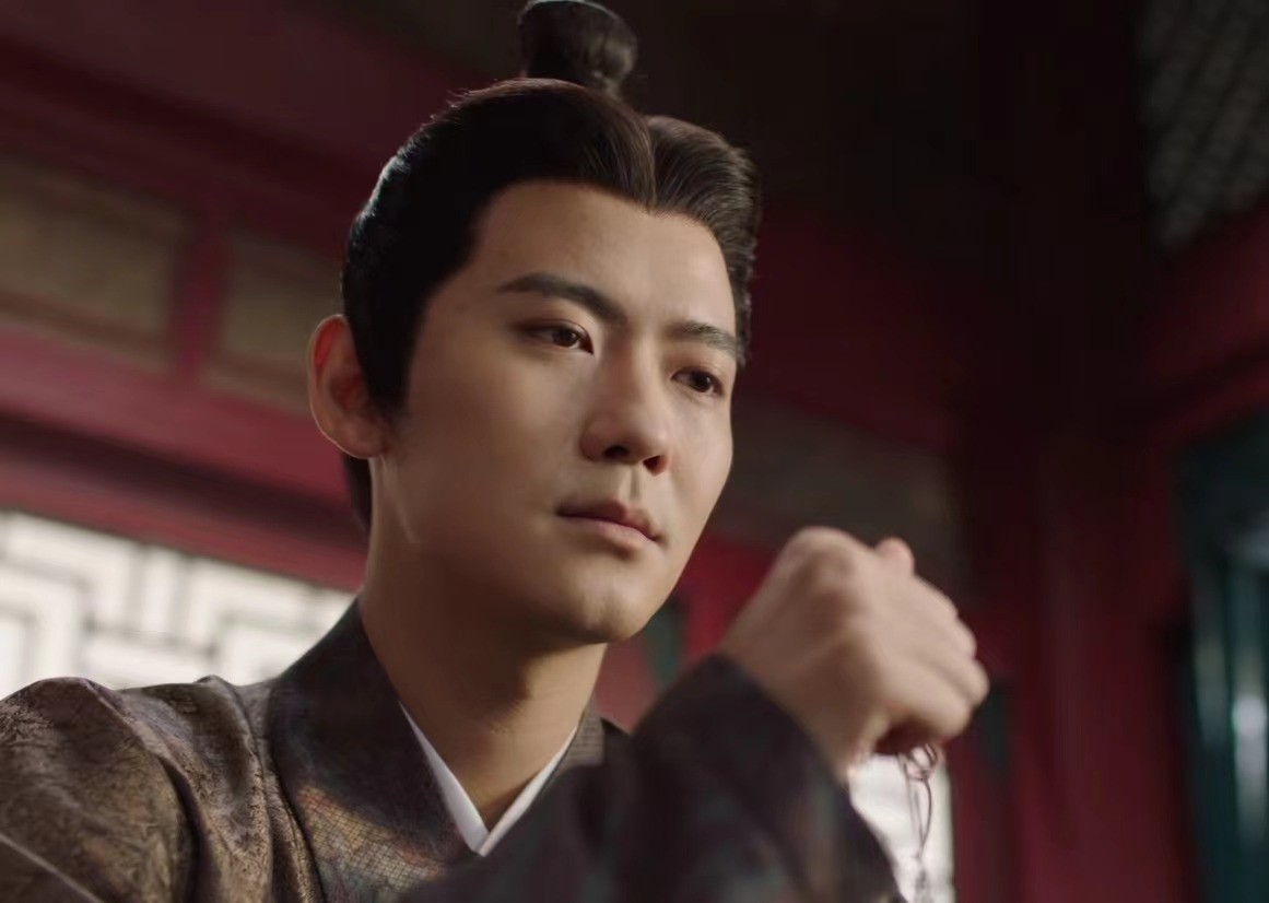 《新上错花轿嫁对郎》杀青！田曦薇演李玉湖，杜冰雁人选颜值不俗