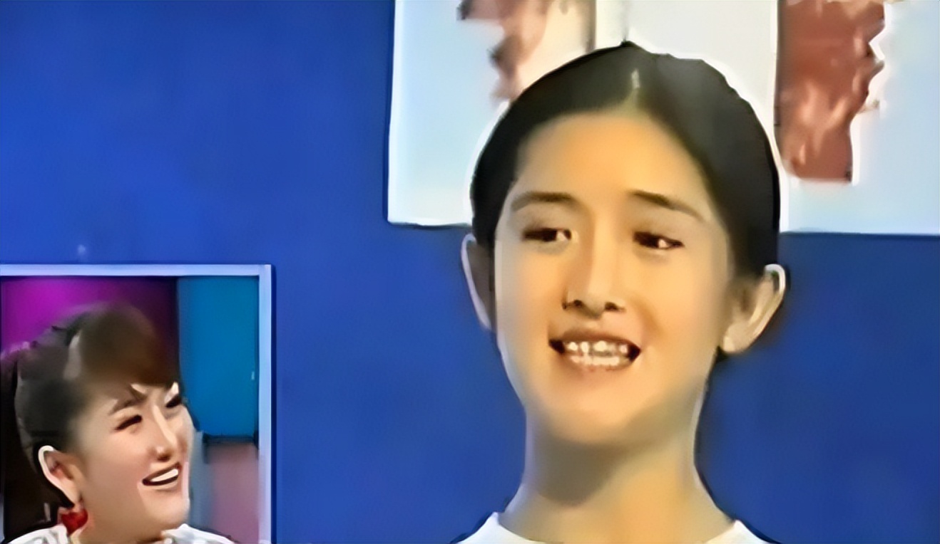 那个“不可一世”的谢娜，也走到了今天