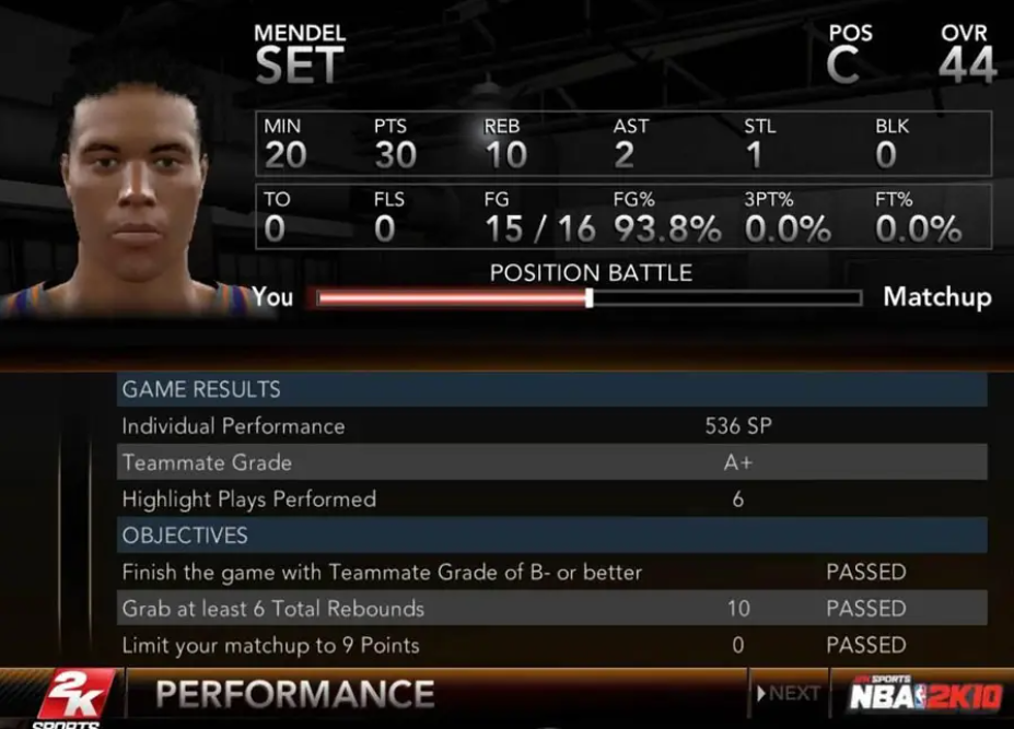 nba2k14科比帶哪些技能（總有一群人，希望在NBA2K里制作一臺“愿望機”）