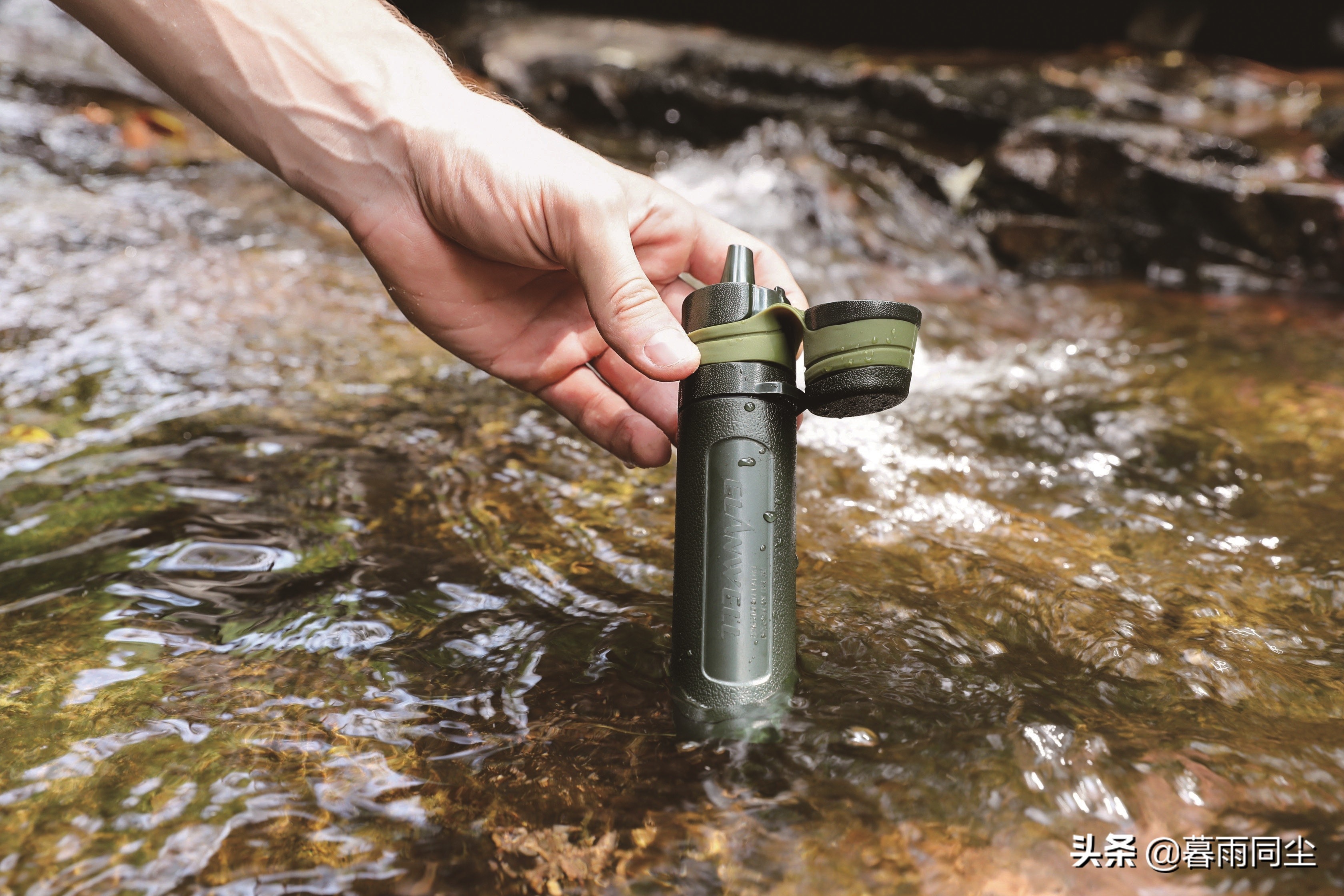 徒步、登山、穿越、探险，进入荒野时应该始终携带的14种生存工具