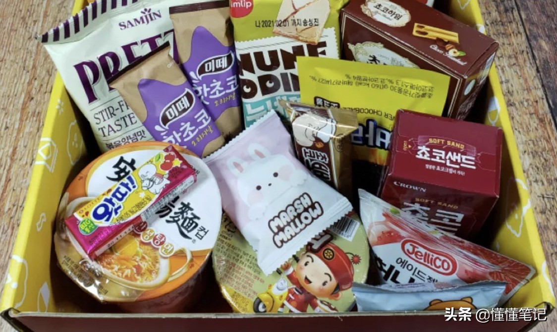 一位网店商家的自述：网红零食不好卖了？