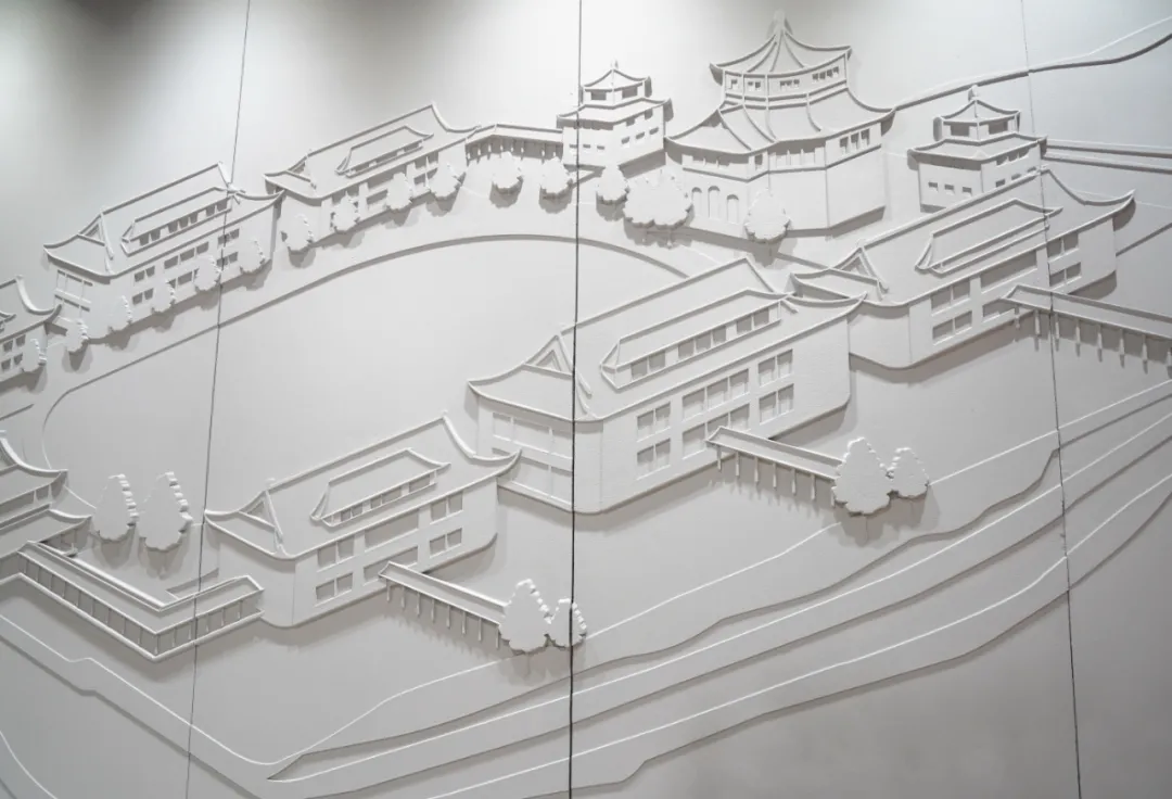 “最美车站”现身，2022上海网红打卡圣地，乘着地铁去旅行...