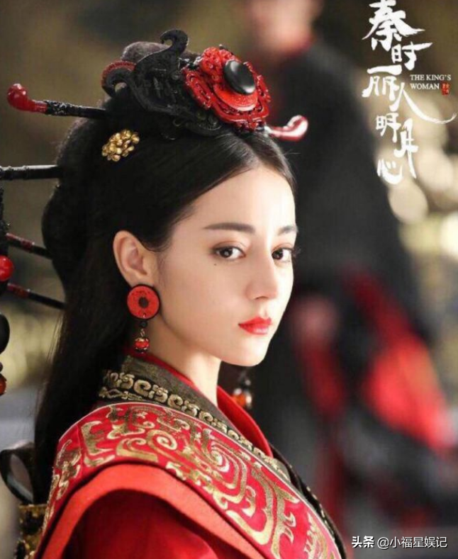 同样演“红装女神”,把刘亦菲景甜和王祖贤朱茵对比看,谁更胜一筹