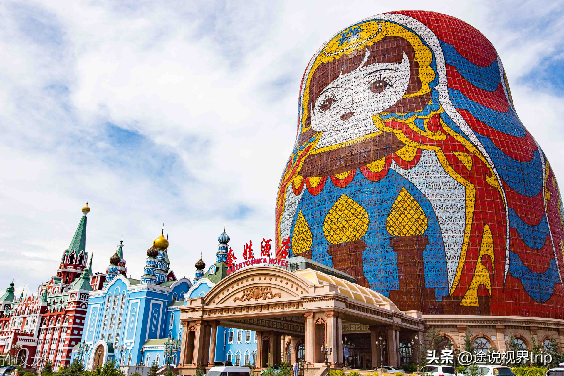 盘点中国最美的66个风景，去过10个不简单，去过30个就太幸福了