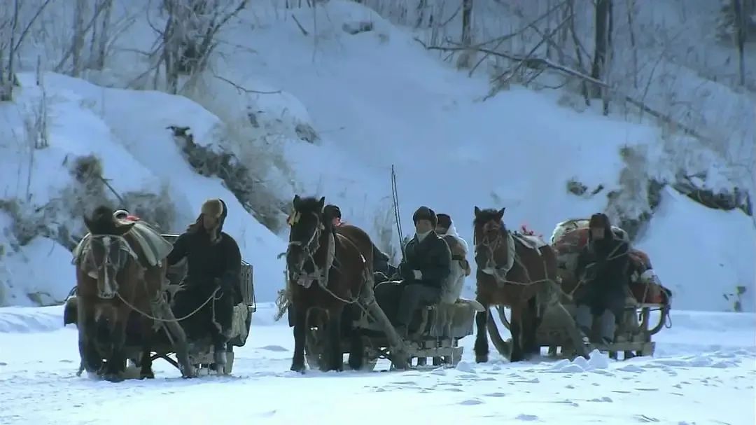 《闯关东》过去14年，10位演员境况相差巨大，男6号已是一线明星