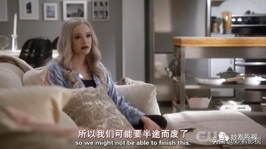 连续发力一改颓势——《闪电侠第6季》