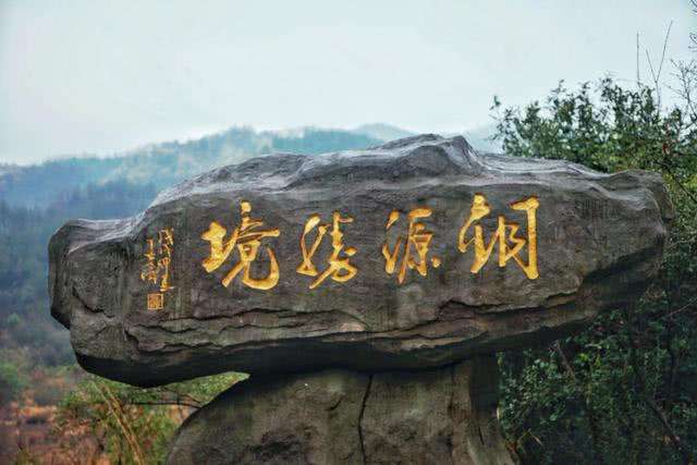 江西十大冷门景点，人少景美好玩