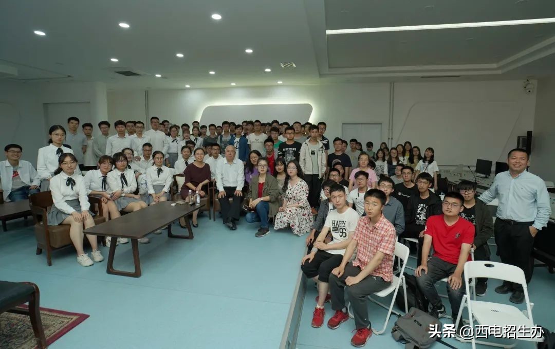 从“嫦娥”探月，到火星探测！这所大学走出数位航天“总师”