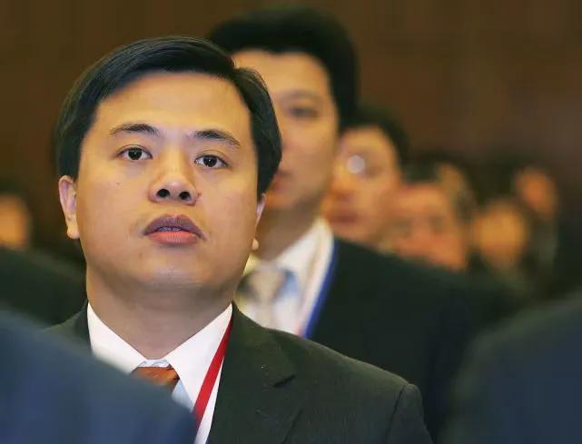 盛大网络为何没落了？只能说成也陈天桥，败也陈天桥