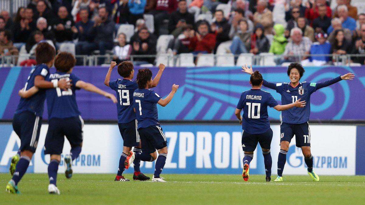 日本世界杯亚军(2-0！日本力压美国、荷兰登顶，锁定世界杯8强，可惜中国没进16强)