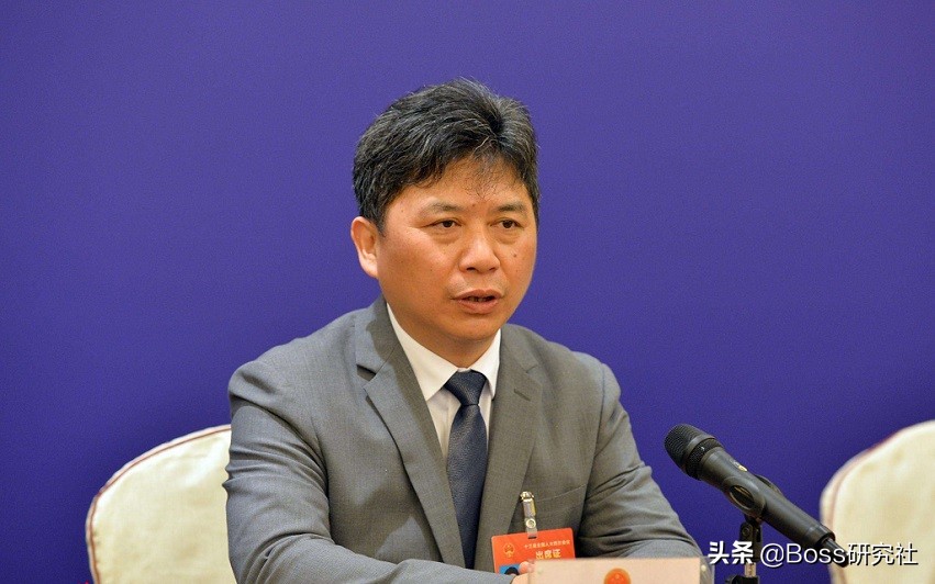 浙江宁波走出的10位大富豪（外地篇），坐拥身价5285亿元