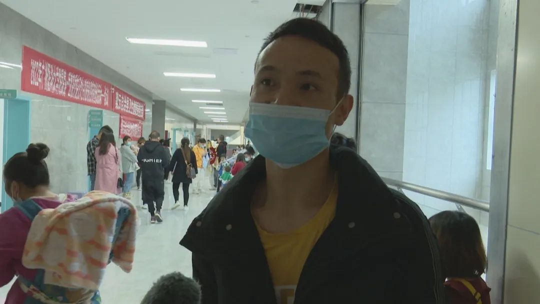 广州医科大学附属第一医院专家团队赴我县开展先天性心脏病免费筛查救治活动