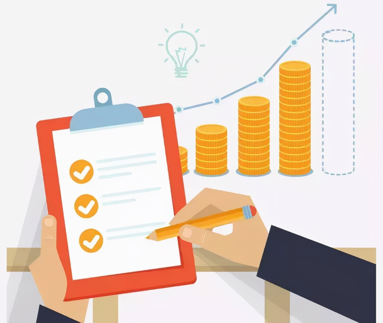 缴费15年，养老保险个人账户会有多少钱？