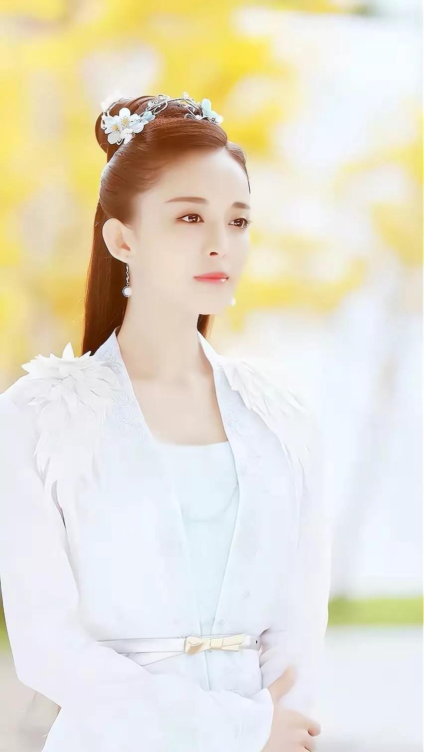 明星美图－古力娜扎