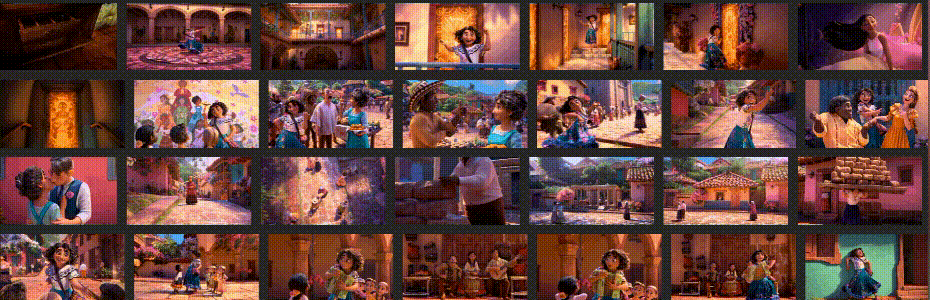 迪士尼动画工作室官方梳理保姆级动画电影制作详细攻略