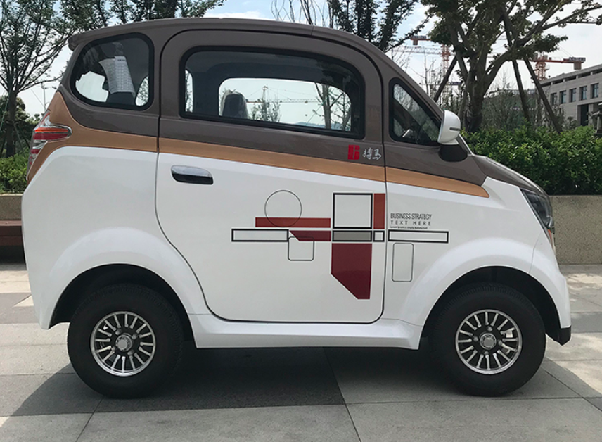 宗申电动四轮车价格(最大续航200公里) - 价格百科