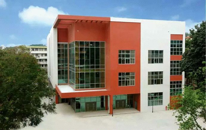 高质量3+证书高职高考院校鉴赏——广东生态工程职业学院