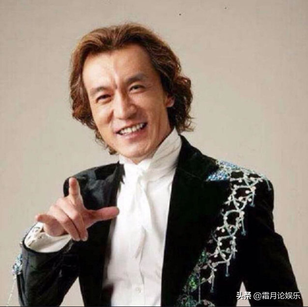 李咏病逝4年了，遗孀哈文的选择令人泪目